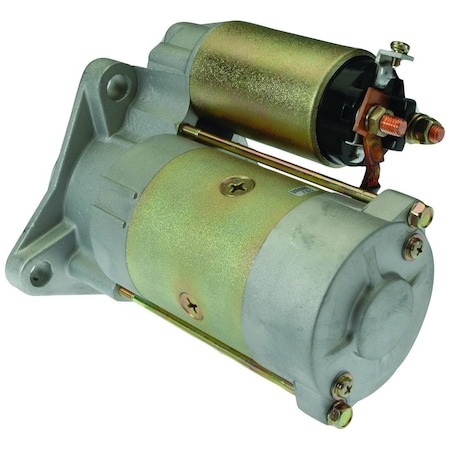 Replacement For SUMITOMO YALE DB YEAR 2000 STARTER